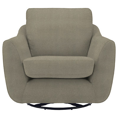 G Plan Vintage The Sixty Seven Swivel Armchair Bobble Ash G Plan Vintage The Sixty Seven Swivel Armchair Bobble Ash
